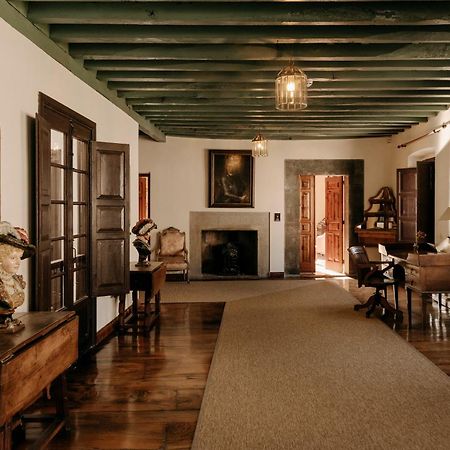 Hotel Pax Casona Del Busto Pravia Zewnętrze zdjęcie