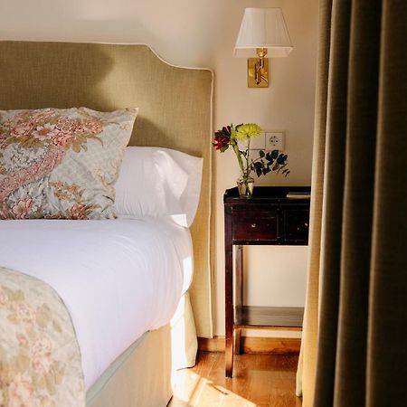 Hotel Pax Casona Del Busto Pravia Zewnętrze zdjęcie