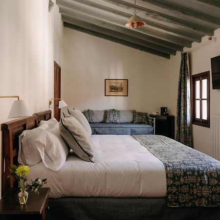 Hotel Pax Casona Del Busto Pravia Zewnętrze zdjęcie