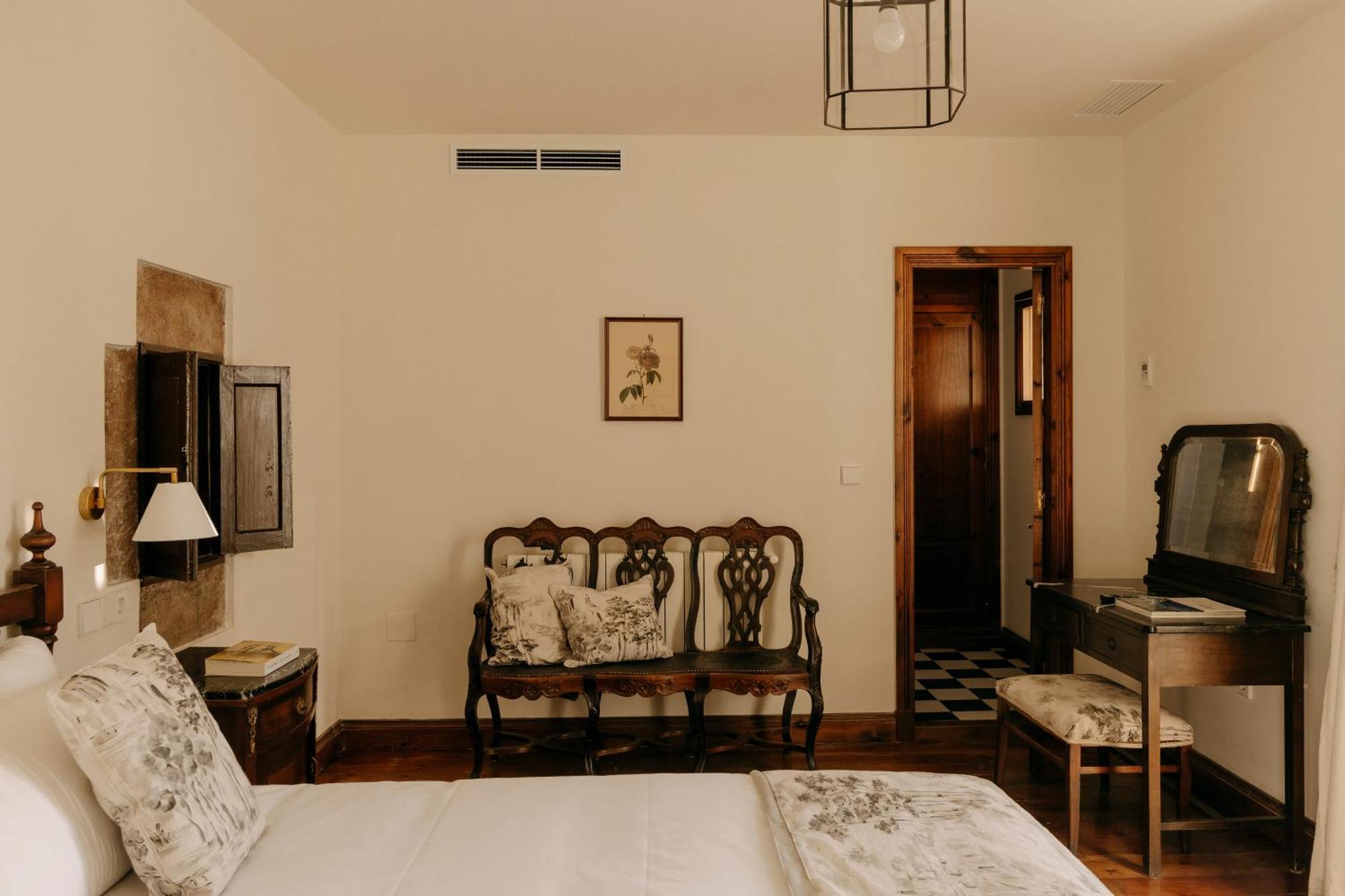 Hotel Pax Casona Del Busto Pravia Zewnętrze zdjęcie
