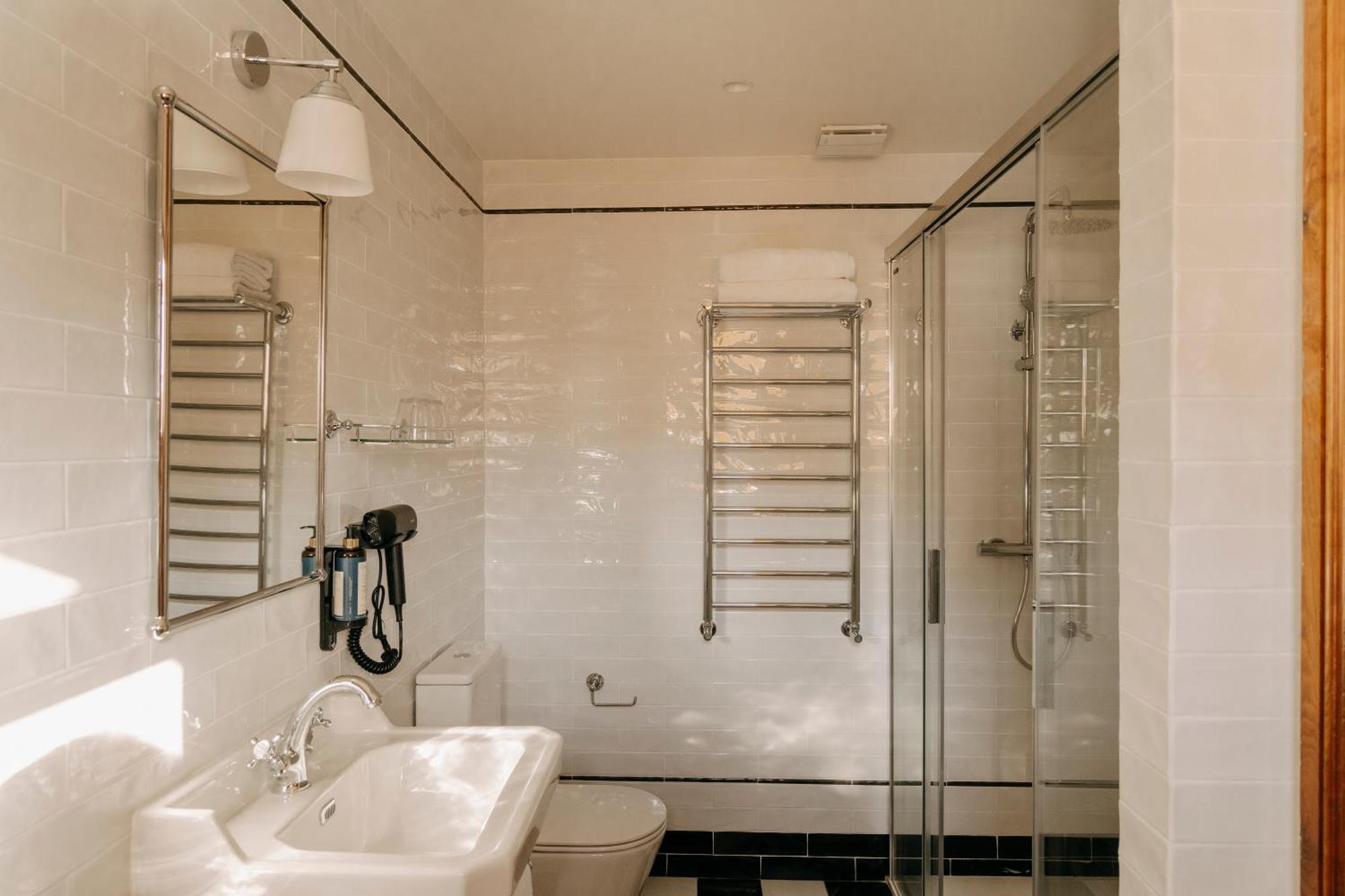 Hotel Pax Casona Del Busto Pravia Zewnętrze zdjęcie