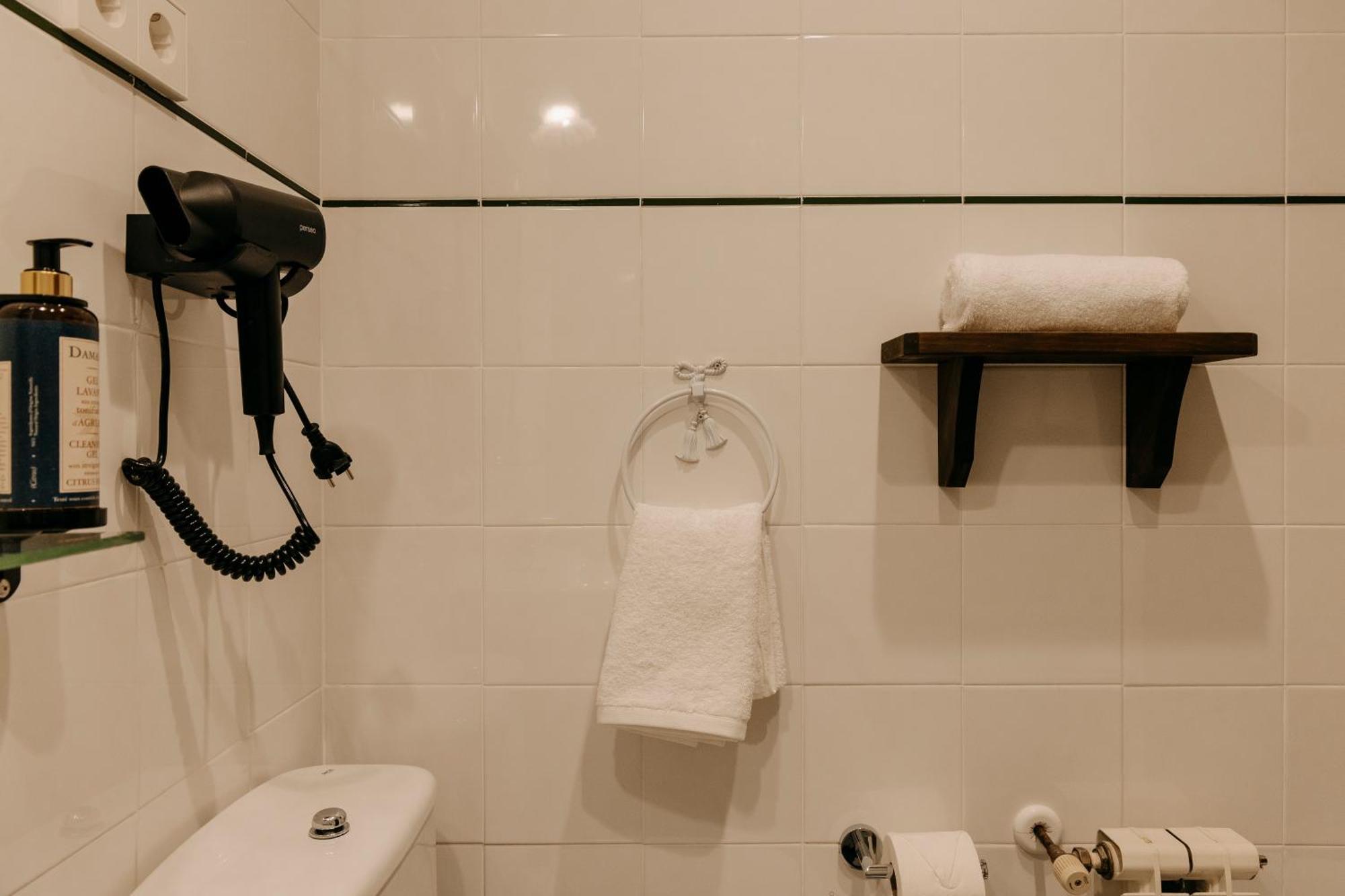 Hotel Pax Casona Del Busto Pravia Zewnętrze zdjęcie