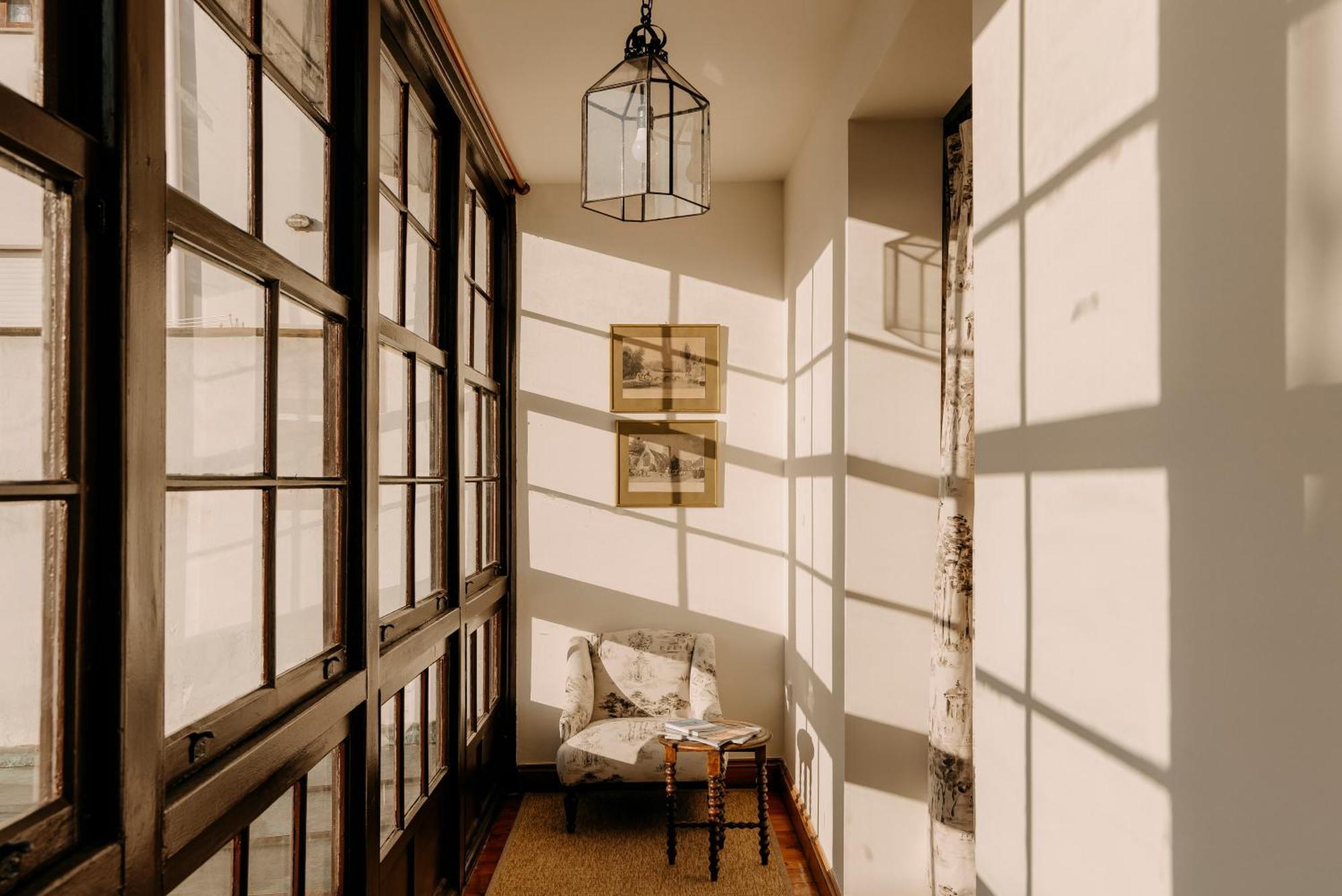 Hotel Pax Casona Del Busto Pravia Zewnętrze zdjęcie