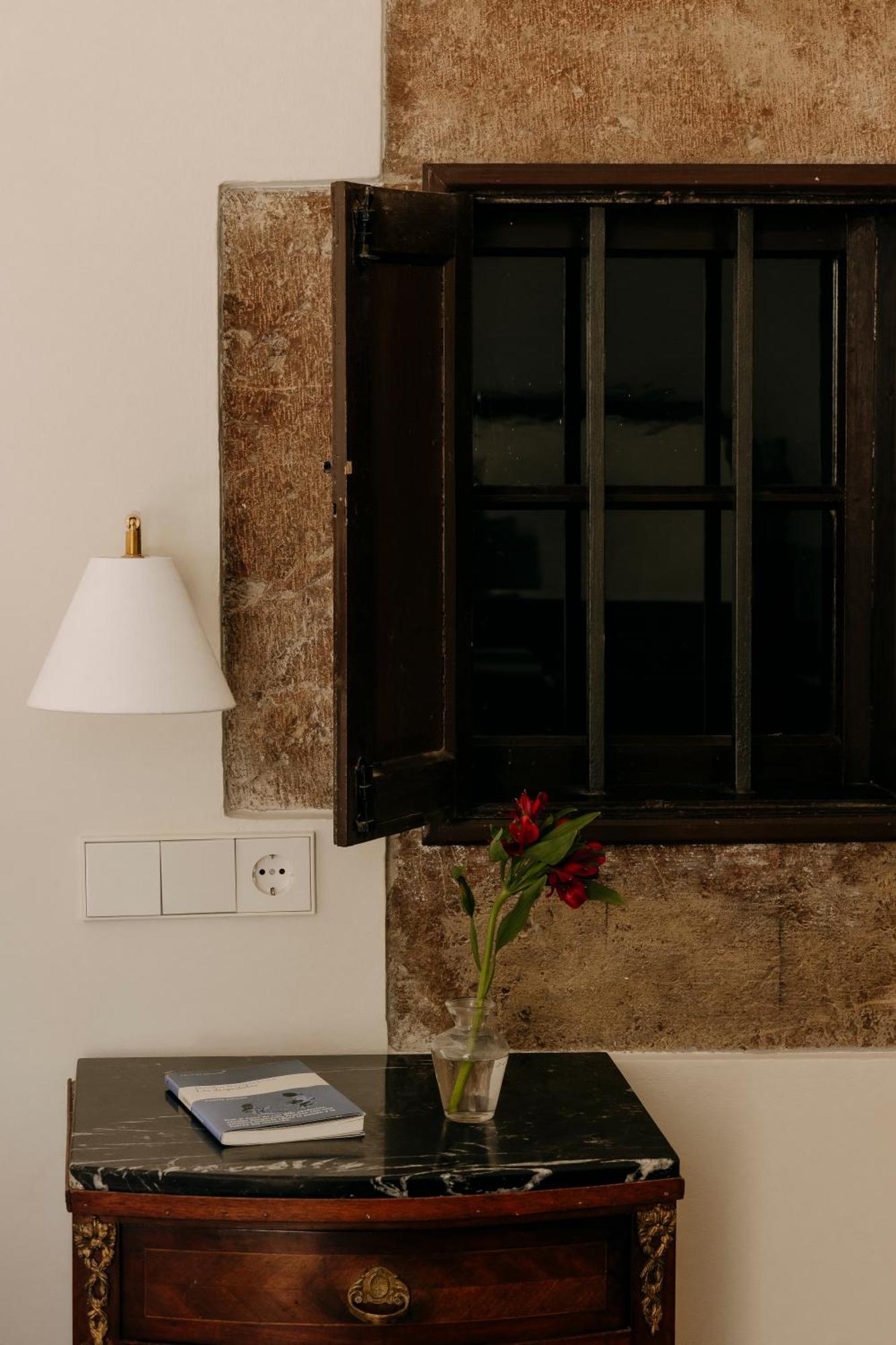 Hotel Pax Casona Del Busto Pravia Zewnętrze zdjęcie