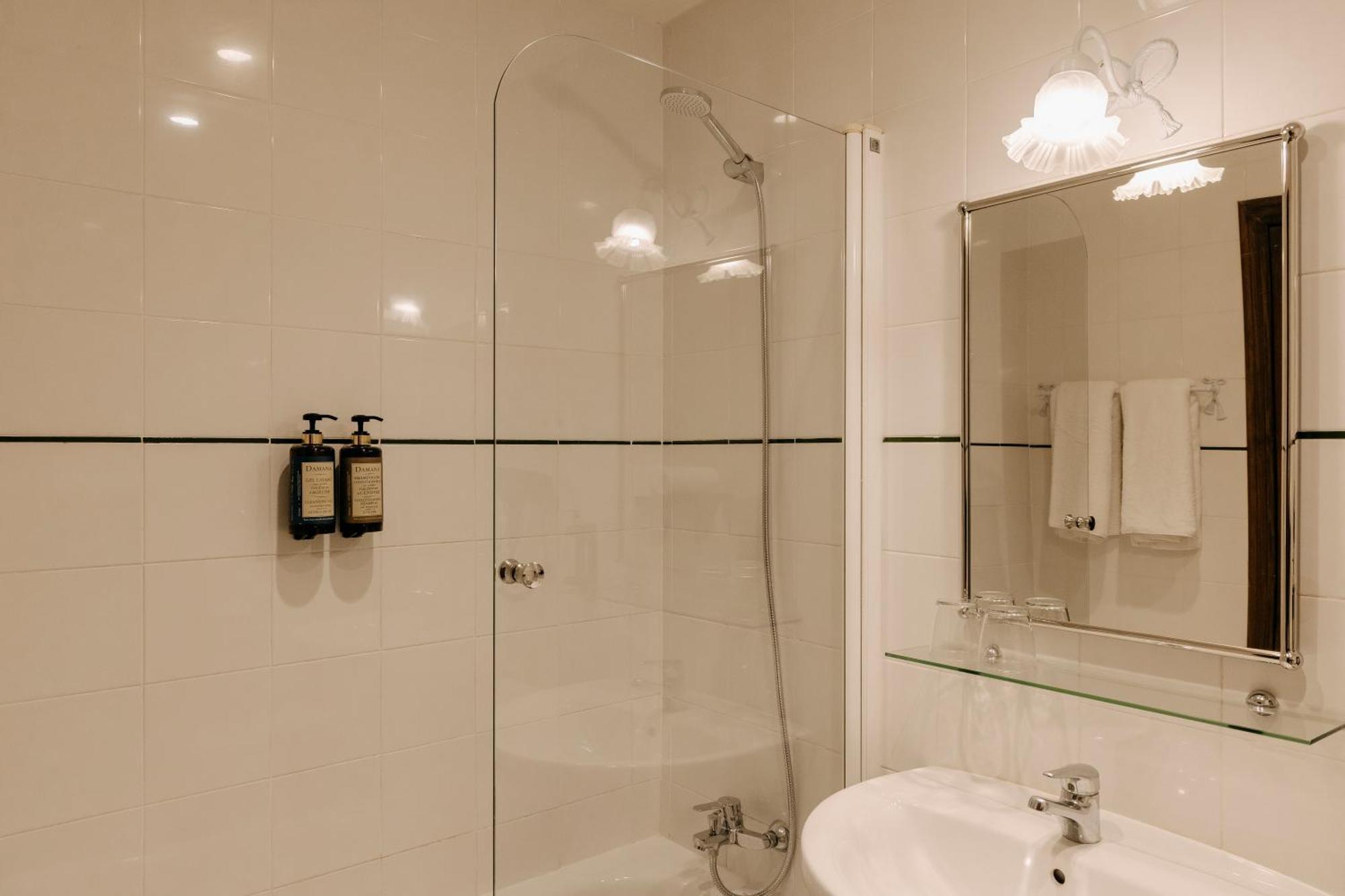 Hotel Pax Casona Del Busto Pravia Zewnętrze zdjęcie
