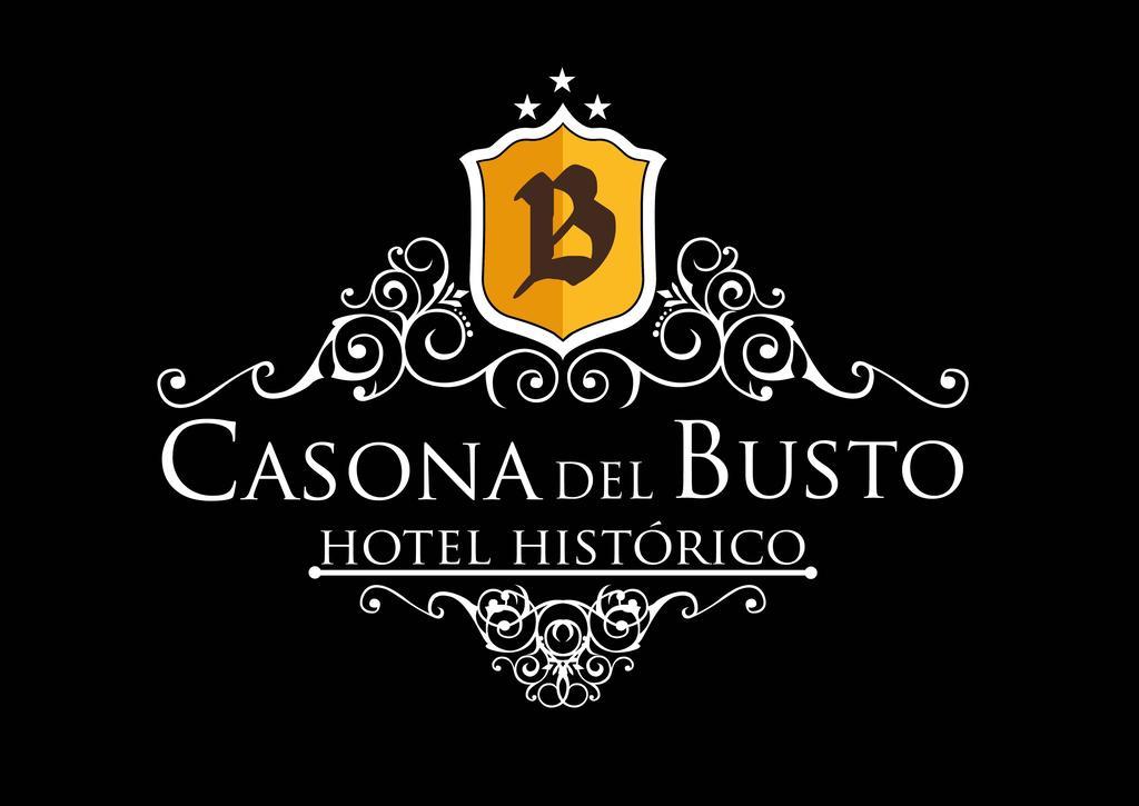 Hotel Pax Casona Del Busto Pravia Zewnętrze zdjęcie